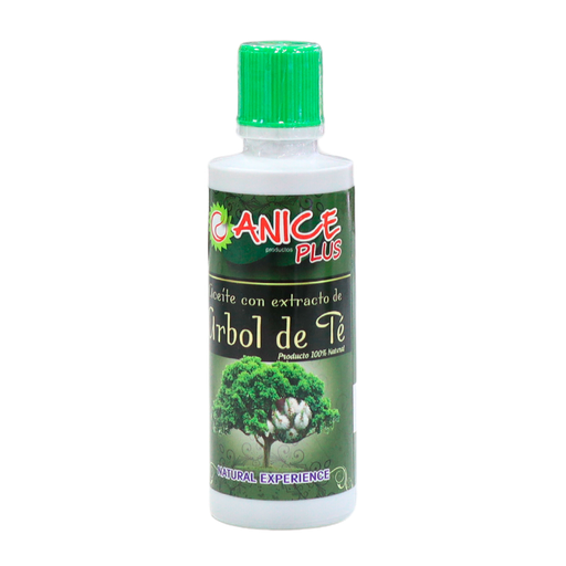 [6760] ARBOL DE TE ACEITE 30CC ANICE