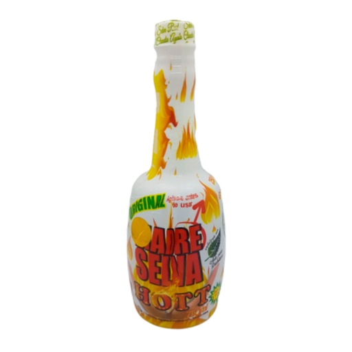 [5449] MADRE SELVA HOTT JARABE 500ML LABCOCASAM