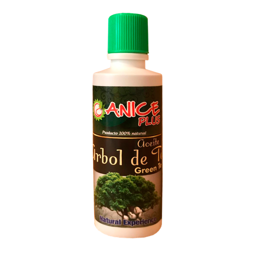 [6796] ARBOL DE TE ACEITE 125CC ANICE